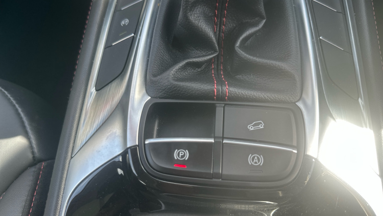 MG Hs 1.5 T-GDI Exclusive 5dr Petrol Hatchback